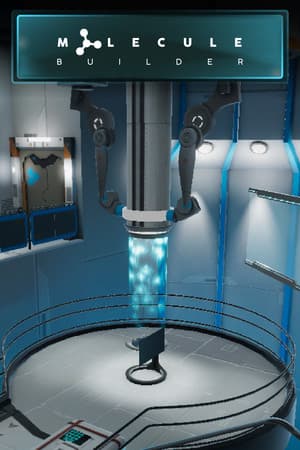 Molecule Builder