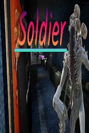 Soldier