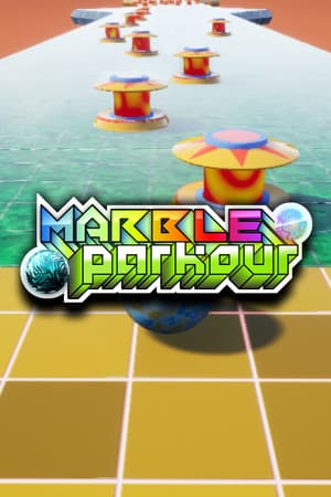 Marble Parkour