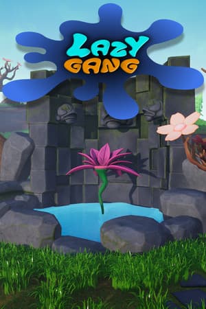 Lazy gang