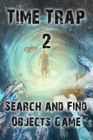 Time Trap 2 - Search and Find Objects Game - Hidden Pictures