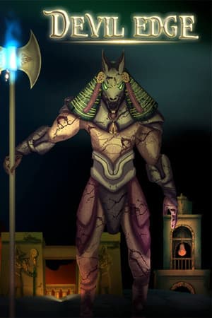 Devil Edge