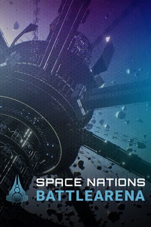 Space Nations - Battlearena