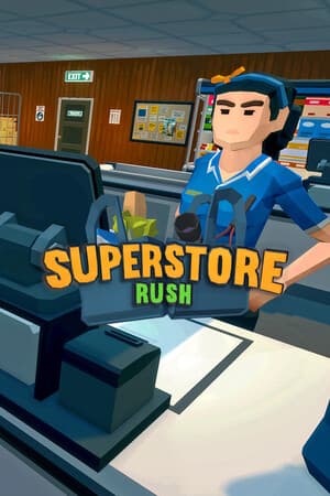Superstore Rush