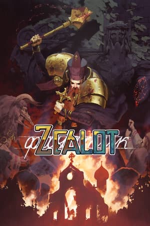 Zealot