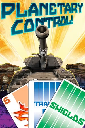 Planetary Control!