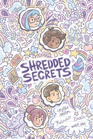 Shredded Secrets