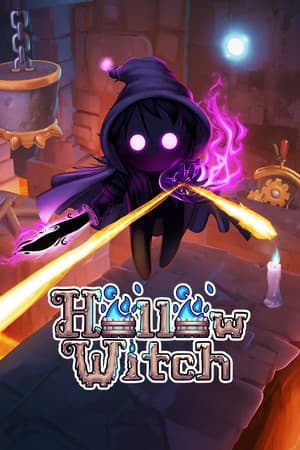 Hollow Witch