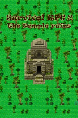Survival RPG 2: The Temple Ruins