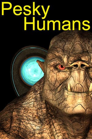 Pesky Humans