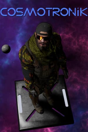Cosmotronik