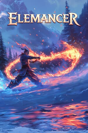 Elemancer