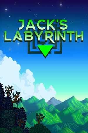 Jack's Labyrinth