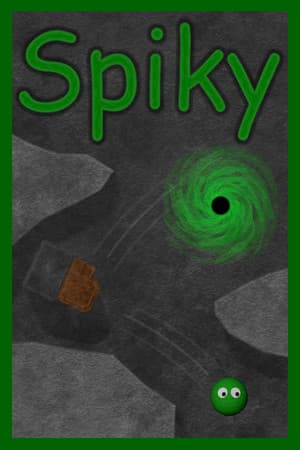 Spiky