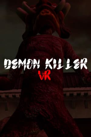 Demon Killer VR