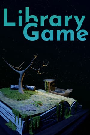 Library Game
