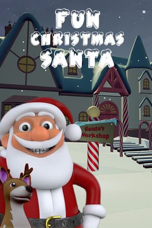 Fun Christmas Santa VR