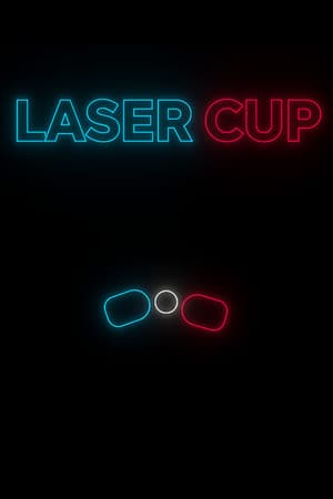Laser Cup