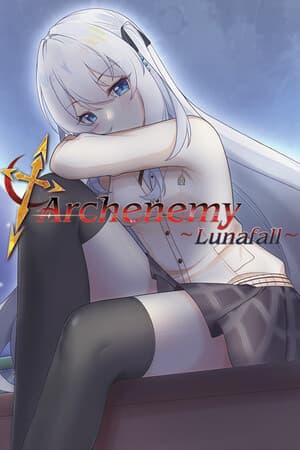 执谕者:坠月之兆(Archenemy: Lunafall)