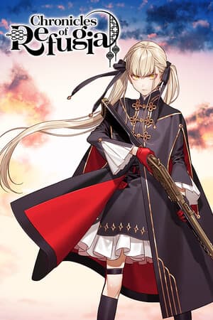 夢游仙境ロマネスク: Chronicles of Refugia