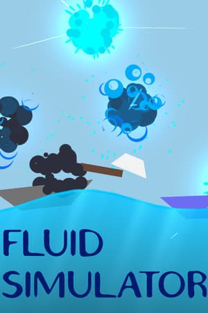 Fluid Simulator