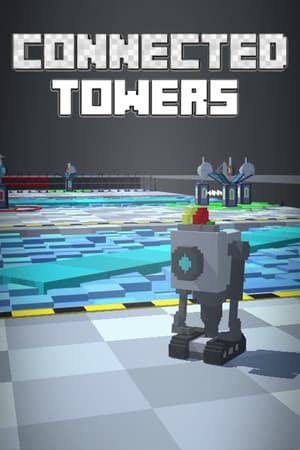 Connected Towers