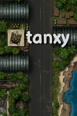 tanxy