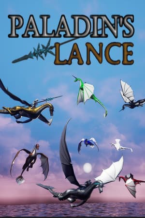 Paladin's Lance
