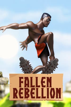 Fallen Rebellion