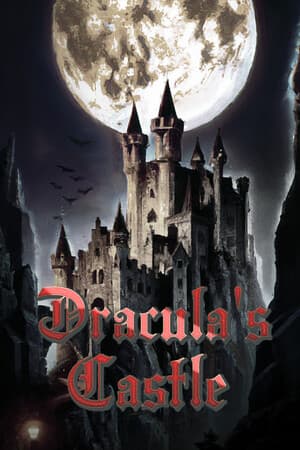 Dracula's Castle