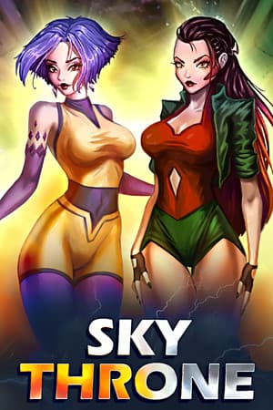 Skythrone