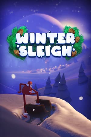 Winter Sleigh