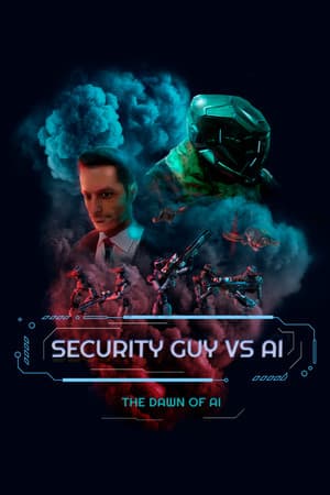 Security Guy vs AI: The Dawn of AI