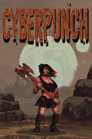 Cyberpunch
