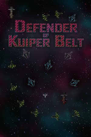 Defender of Kuiper Belt
