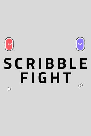 Scribble Fight