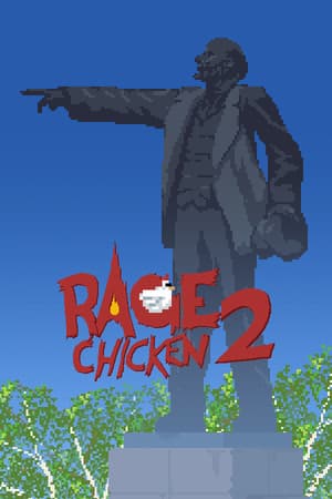 Rage Chicken 2