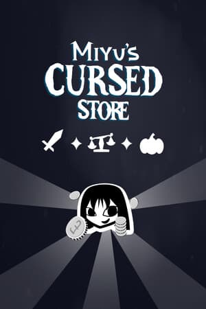 Miyu's Cursed Store