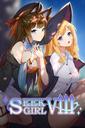 Seek Girl Ⅷ
