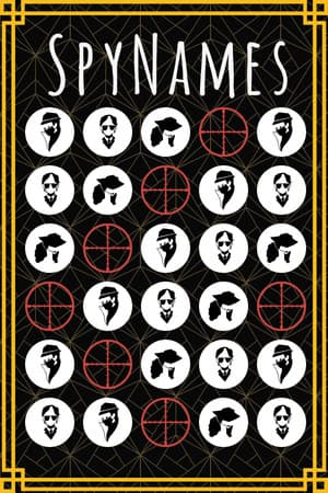 SpyNames