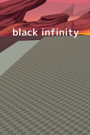 black Infinity