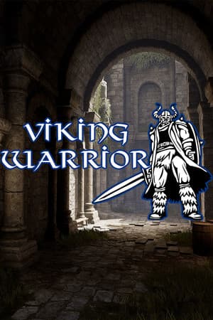 Viking Warrior