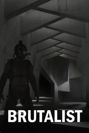 BRUTALIST