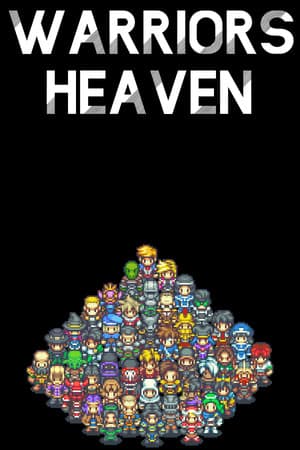 Warriors Heaven