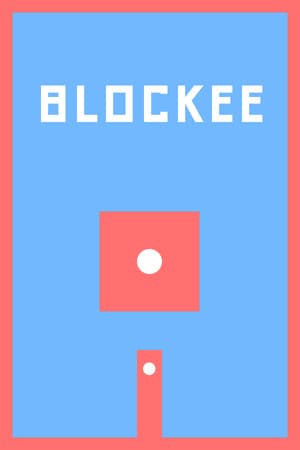 Blockee - Sliding Puzzle