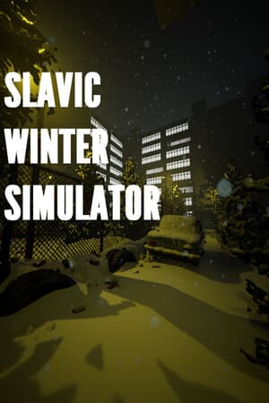 Slavic Winter Simulator