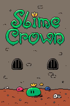 Slime Crown
