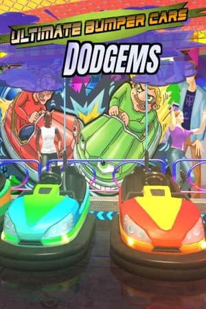 Ultimate Bumper Cars - Dodgems