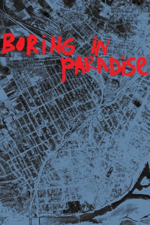 Boring in paradise