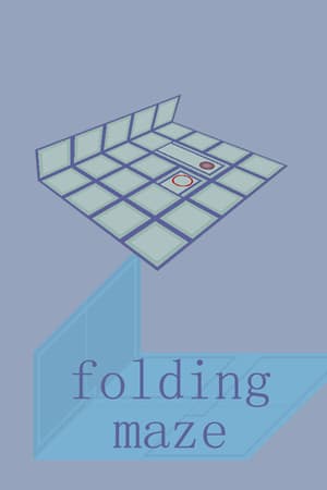 folding maze